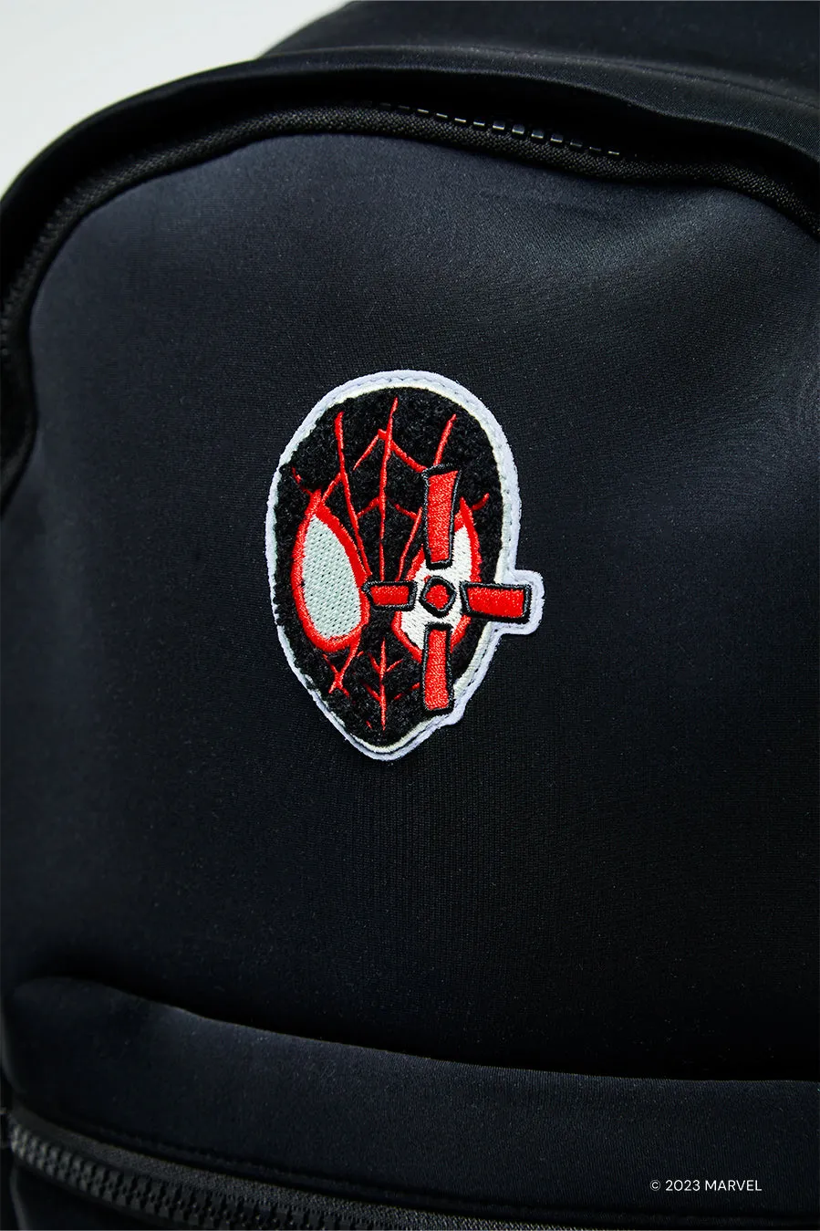 LIQUID X MARVEL MILES MORALES BACKPACK