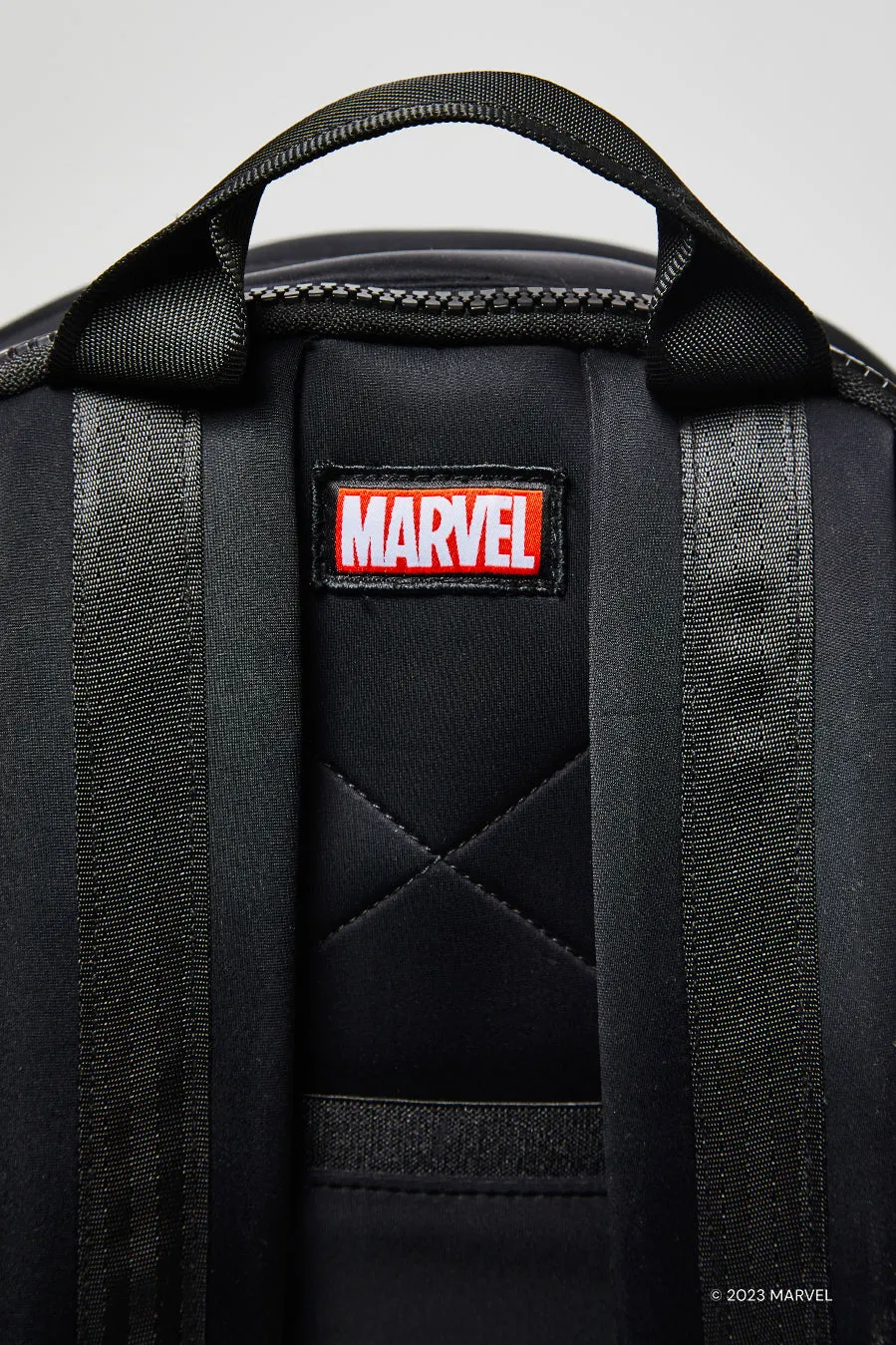 LIQUID X MARVEL MILES MORALES BACKPACK