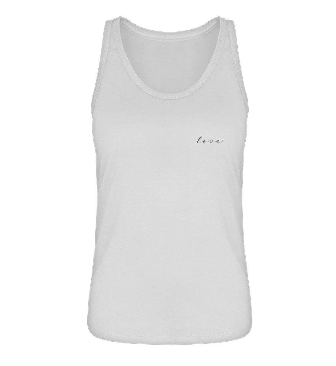 Love 100% Bio Tank Top