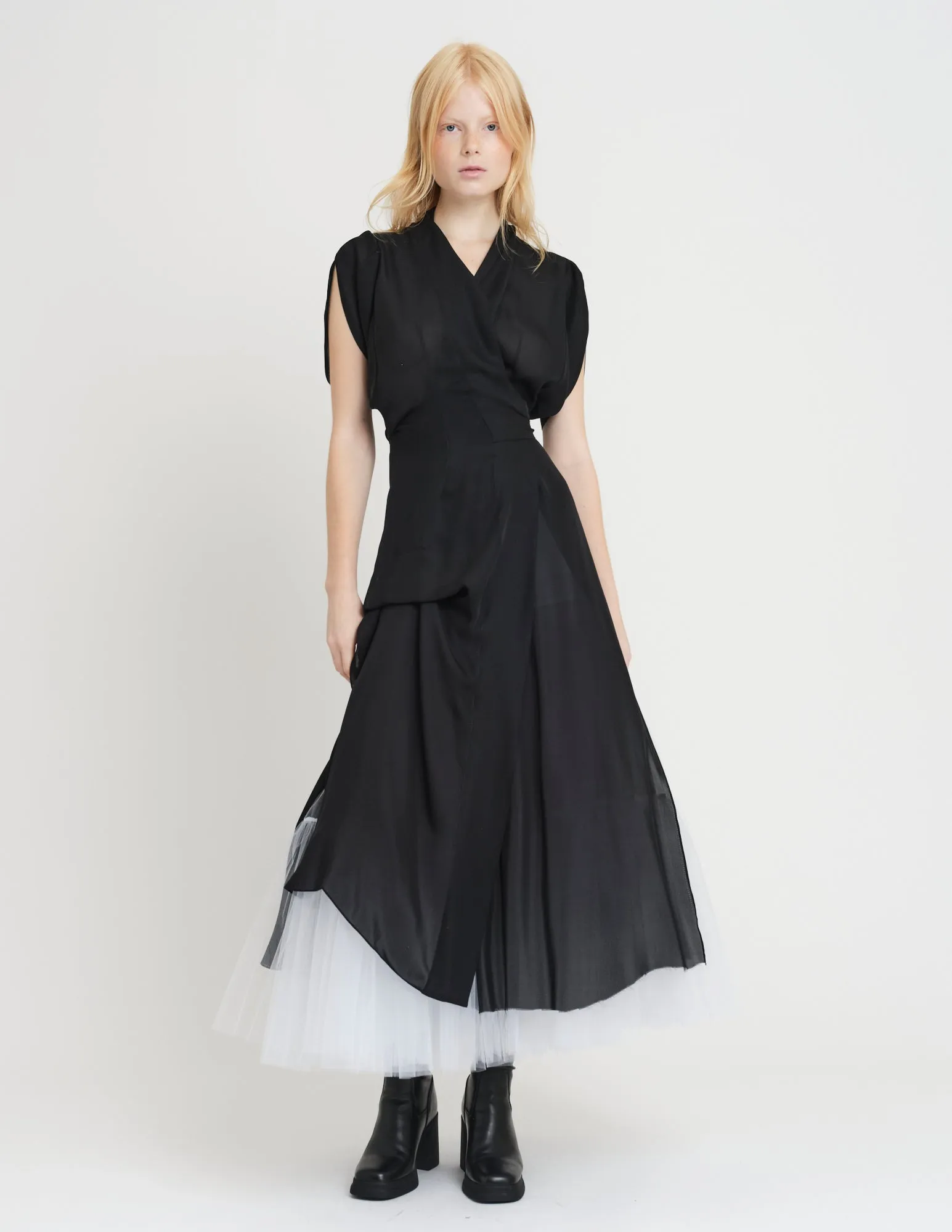 malory dress