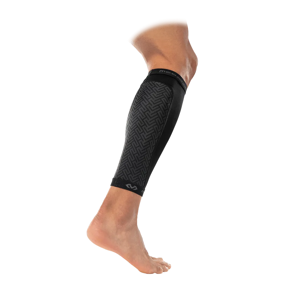 McDavid Dual Layer Training Compression Calf Sleeves/Pair - MDMDX609