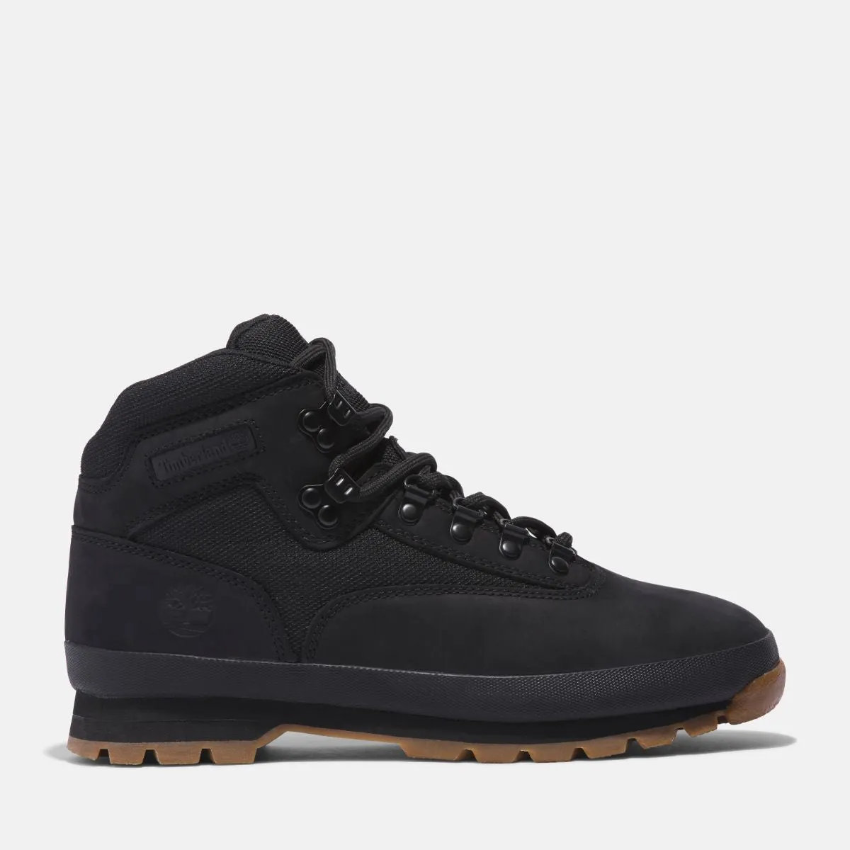 Men's Euro Hiker Mid