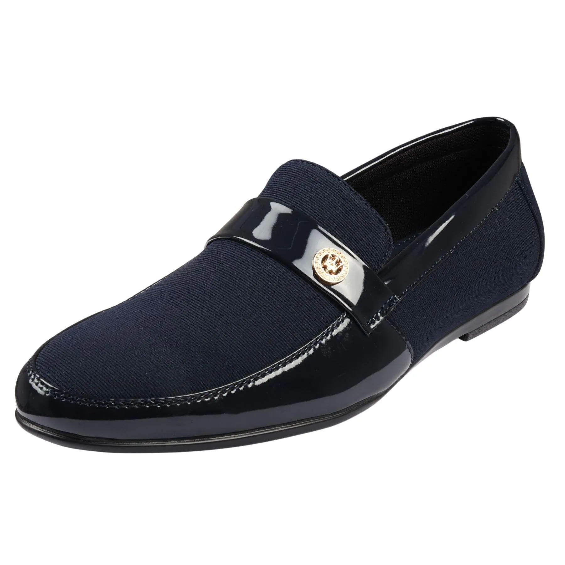 Men's Loafers Shoes Slip On Lightweight Formal Shoe