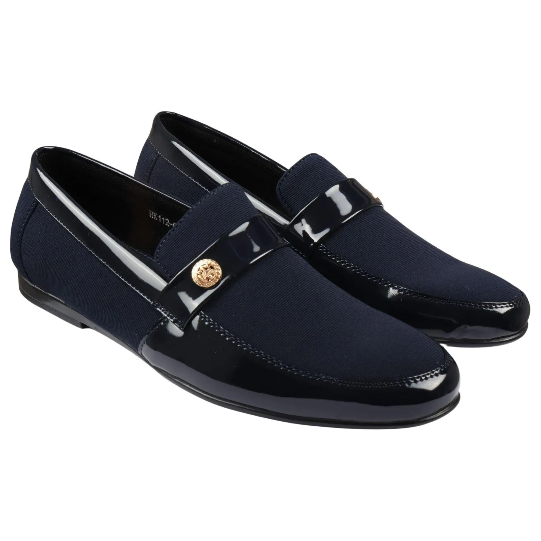 Men's Loafers Shoes Slip On Lightweight Formal Shoe