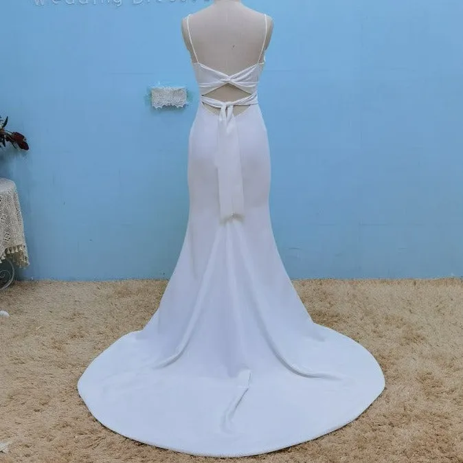 Mermaid Allure Gown