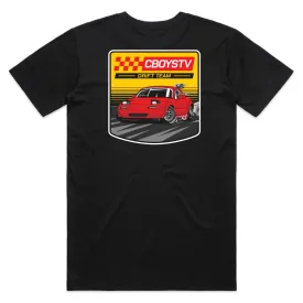 Miata Race Team Tee