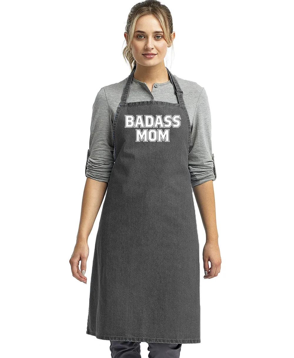 MID Grilling Aprons