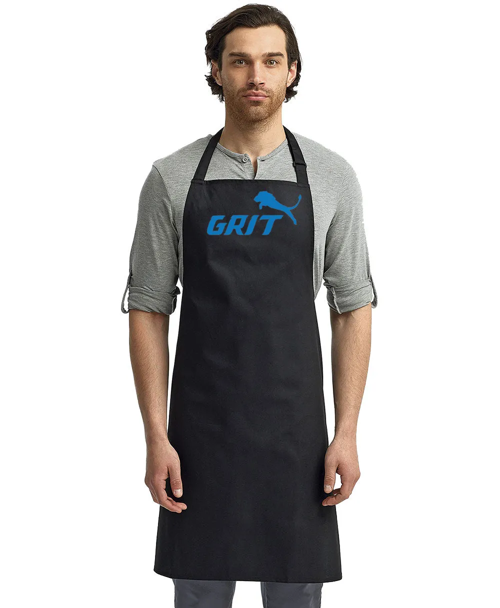 MID Grilling Aprons