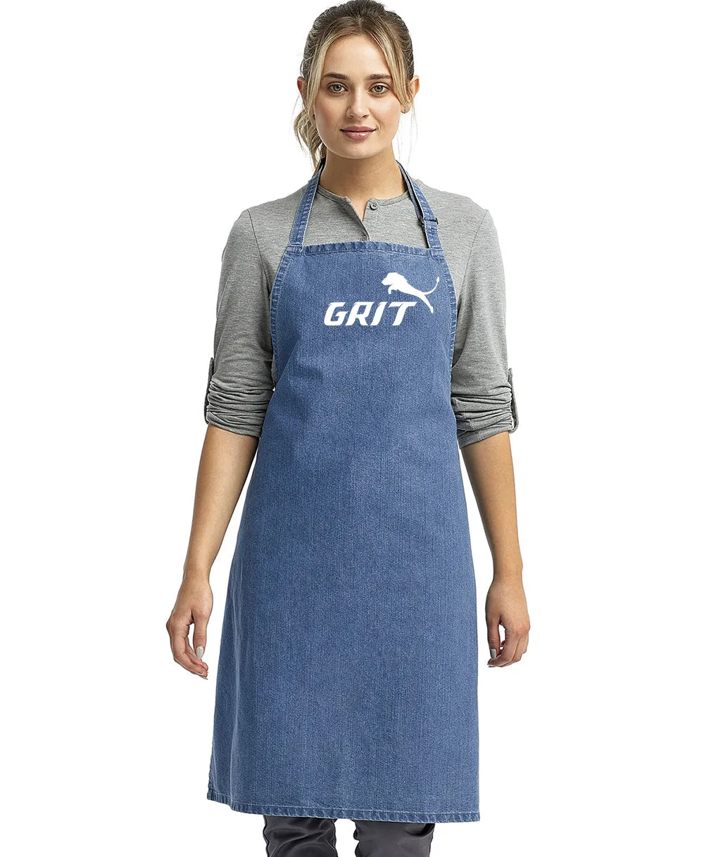 MID Grilling Aprons