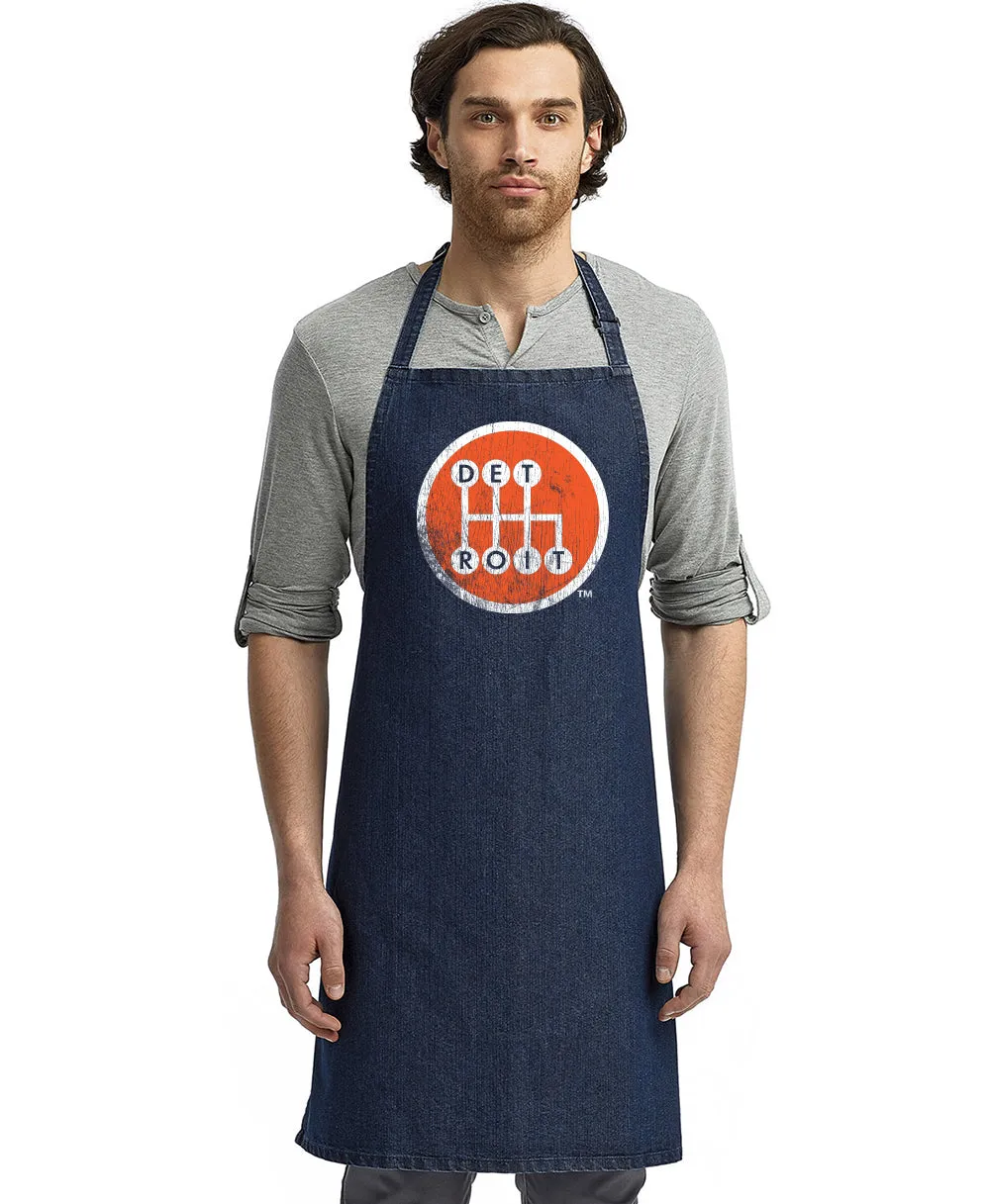 MID Grilling Aprons