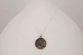 Mid Mod Necklace