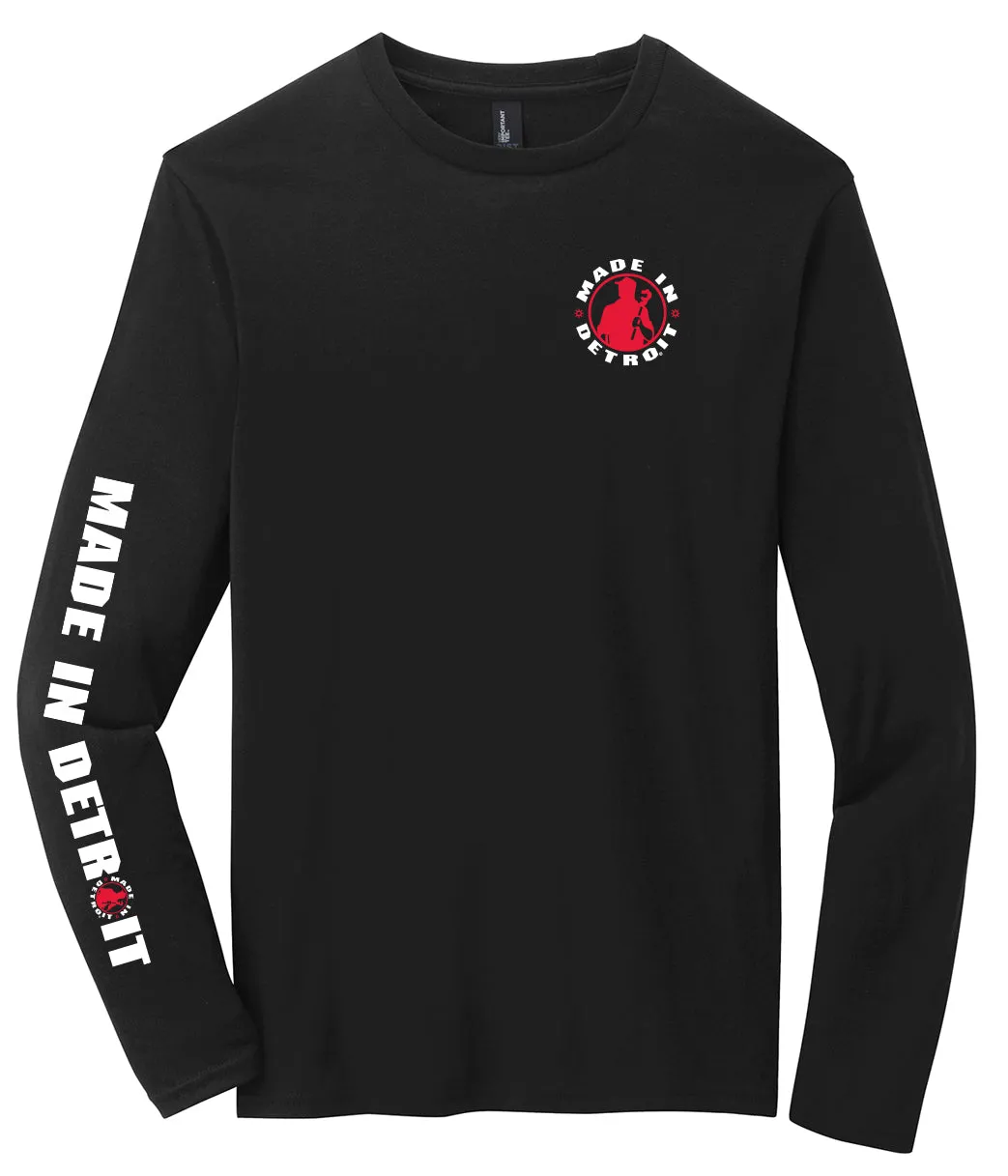 MID Original Long Sleeve