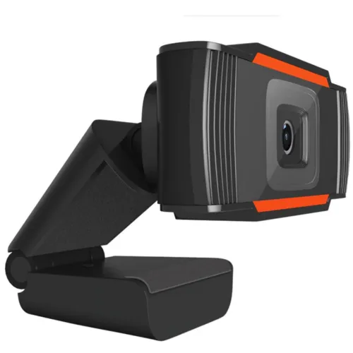 Mini PC Webcam USB 480P