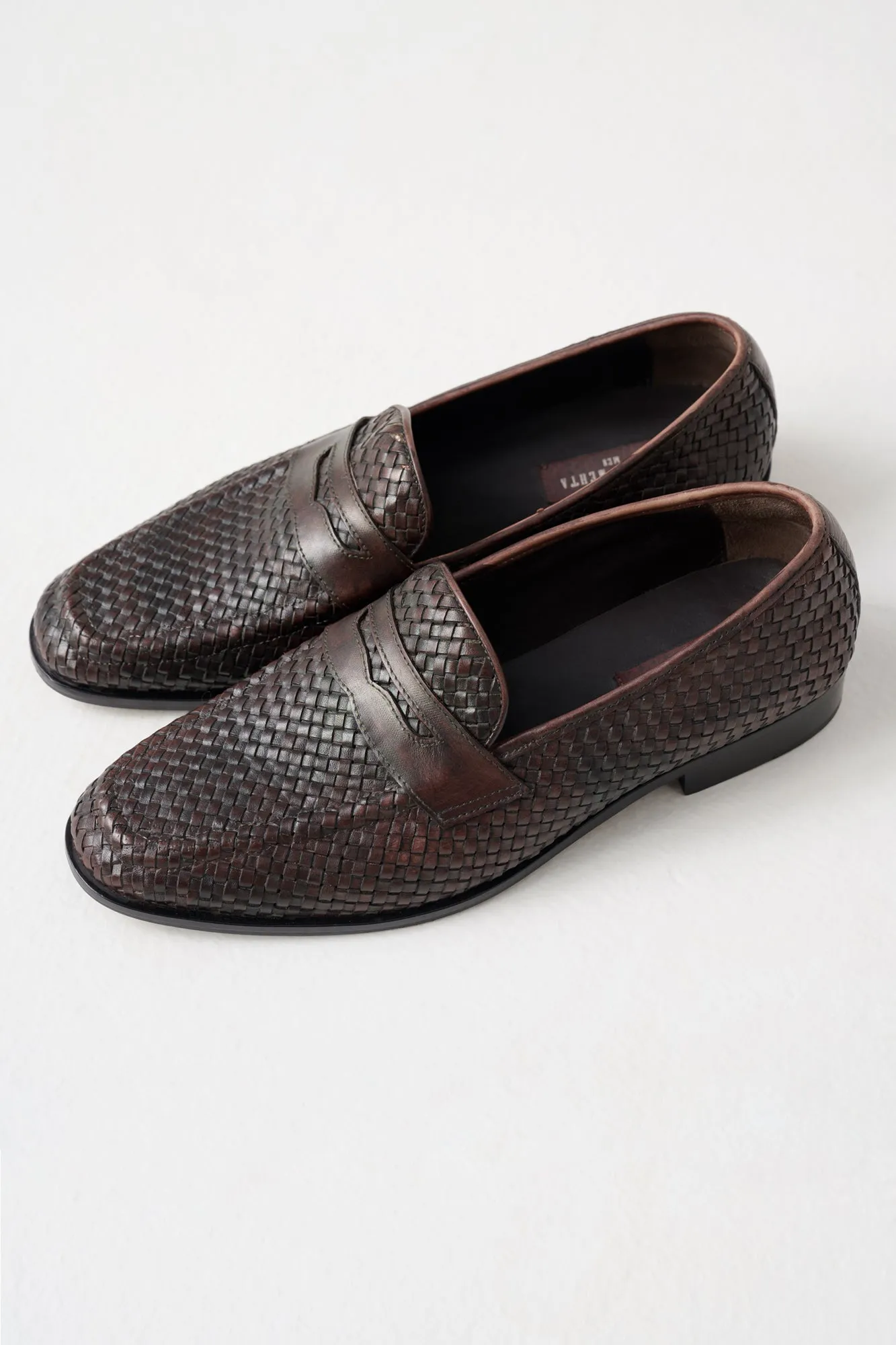 NADIR LOAFERS