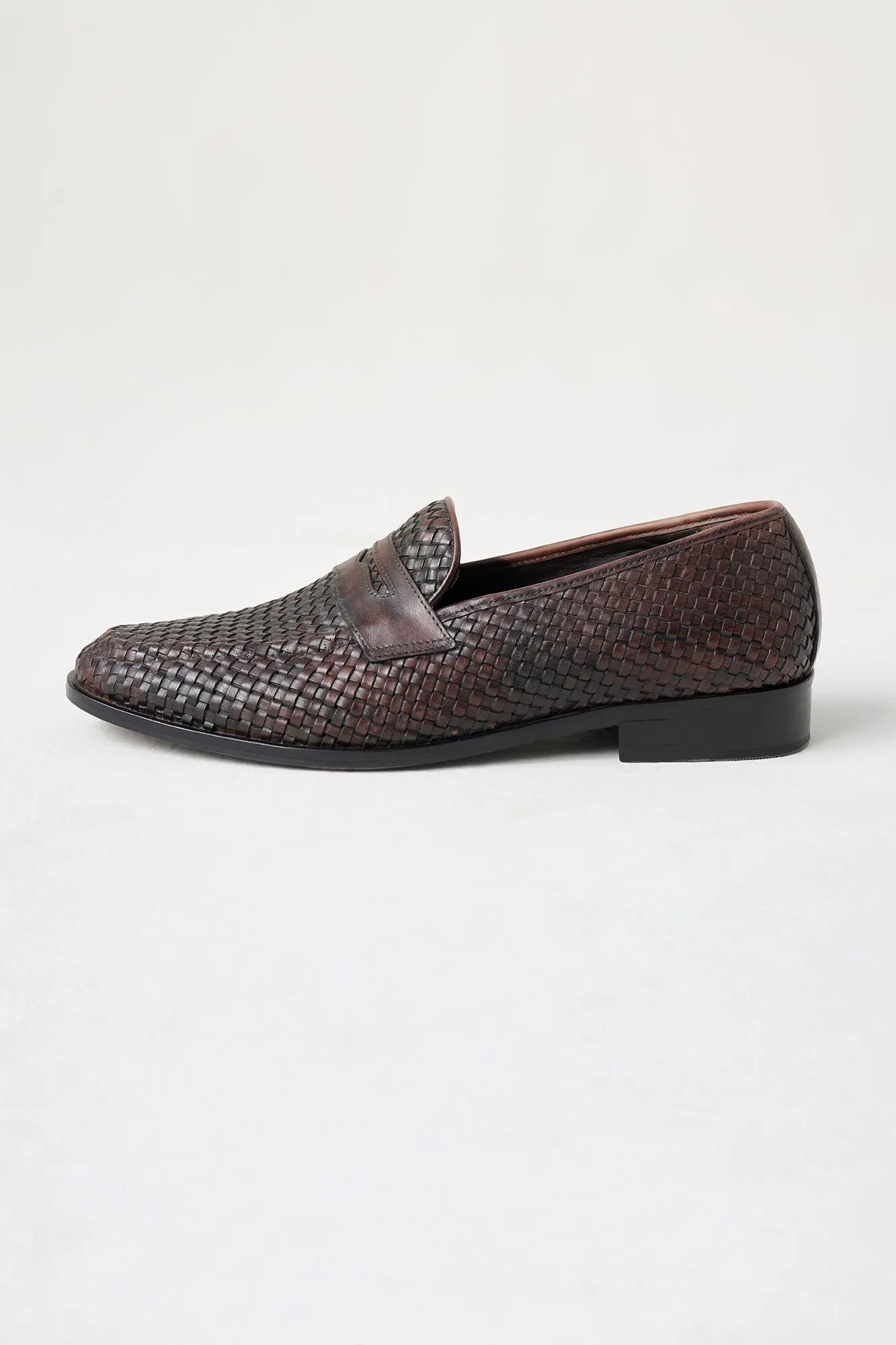 NADIR LOAFERS