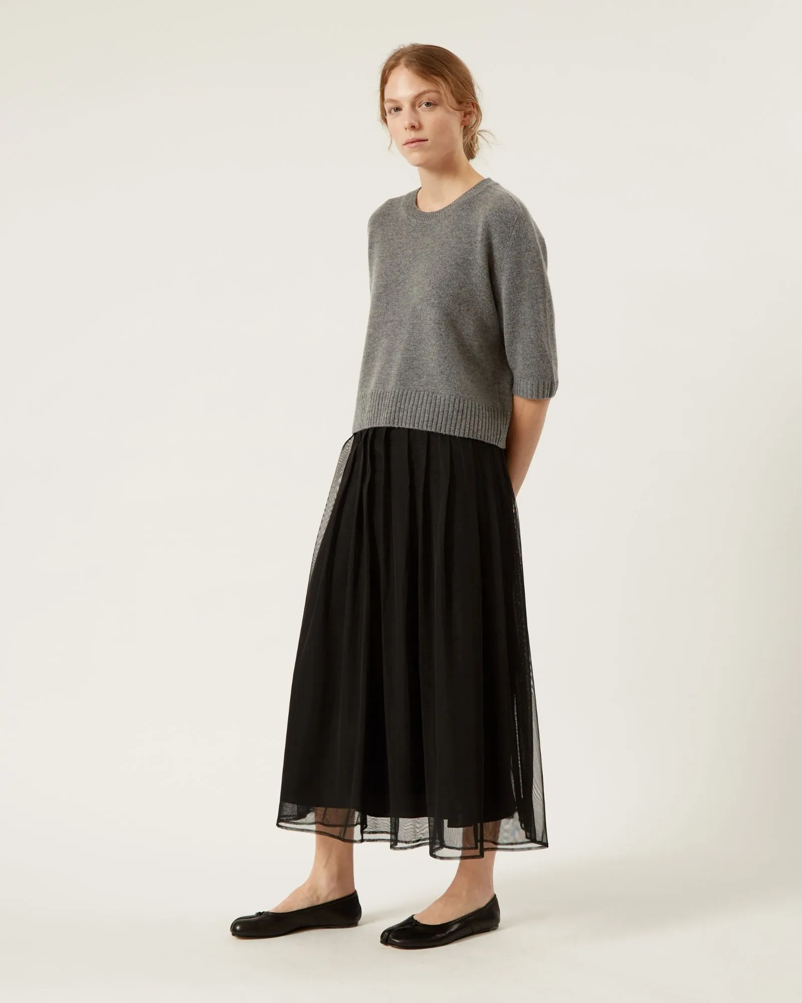 Naif Ronan Skirt