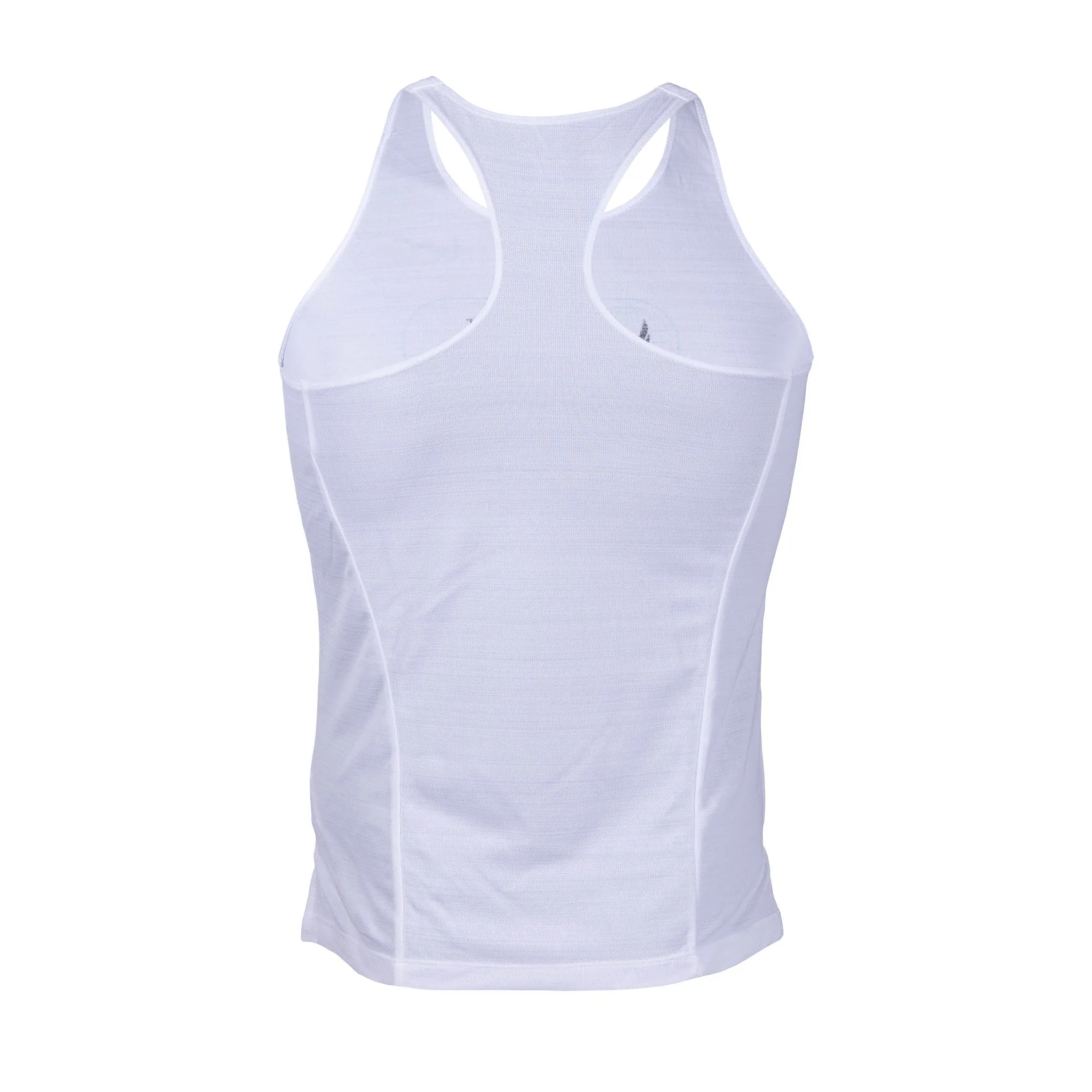 Nike USATF Boy's Dri-FIT Miler Tank