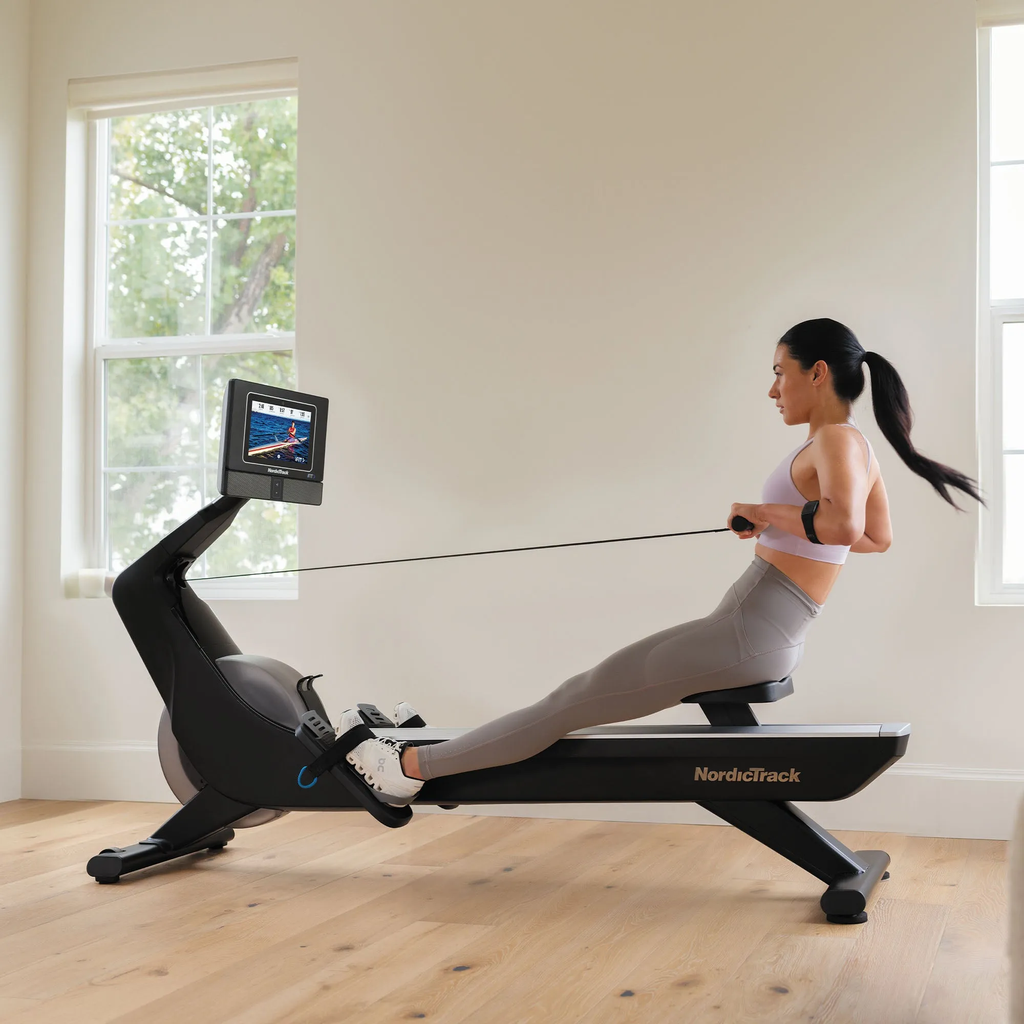 NordicTrack RW700 Rowing Machine