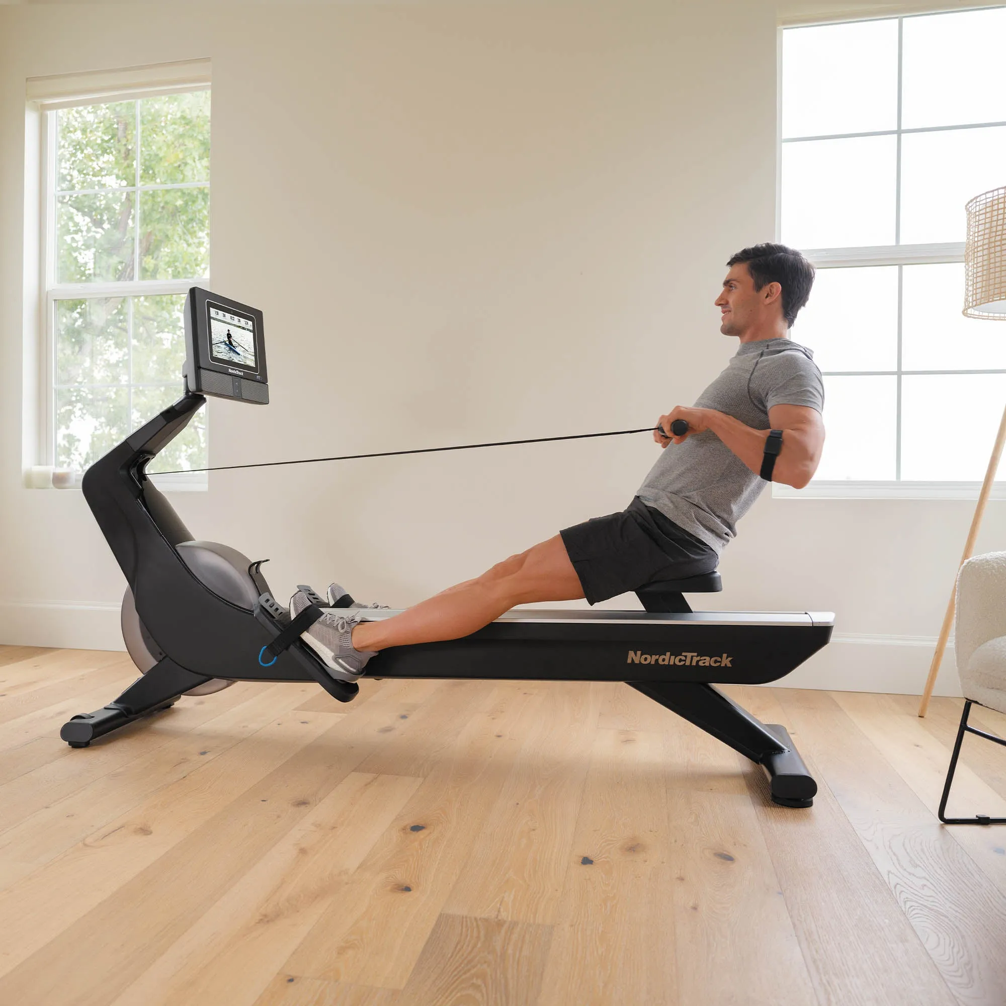 NordicTrack RW700 Rowing Machine