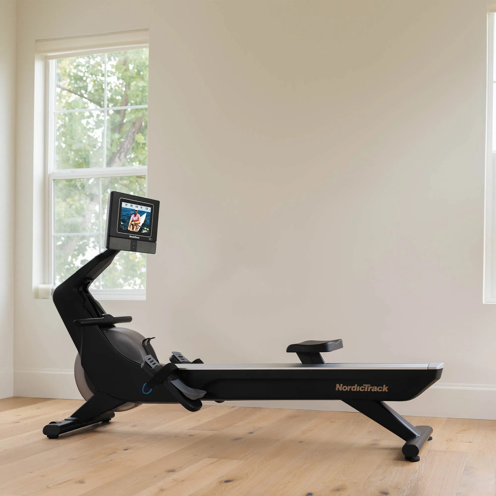 NordicTrack RW700 Rowing Machine