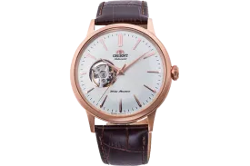 Orient Bambino Open Heart