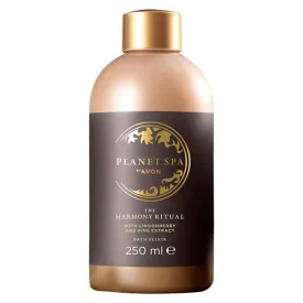 Planet Spa The Harmony Ritual Bath Elixir - 200ml