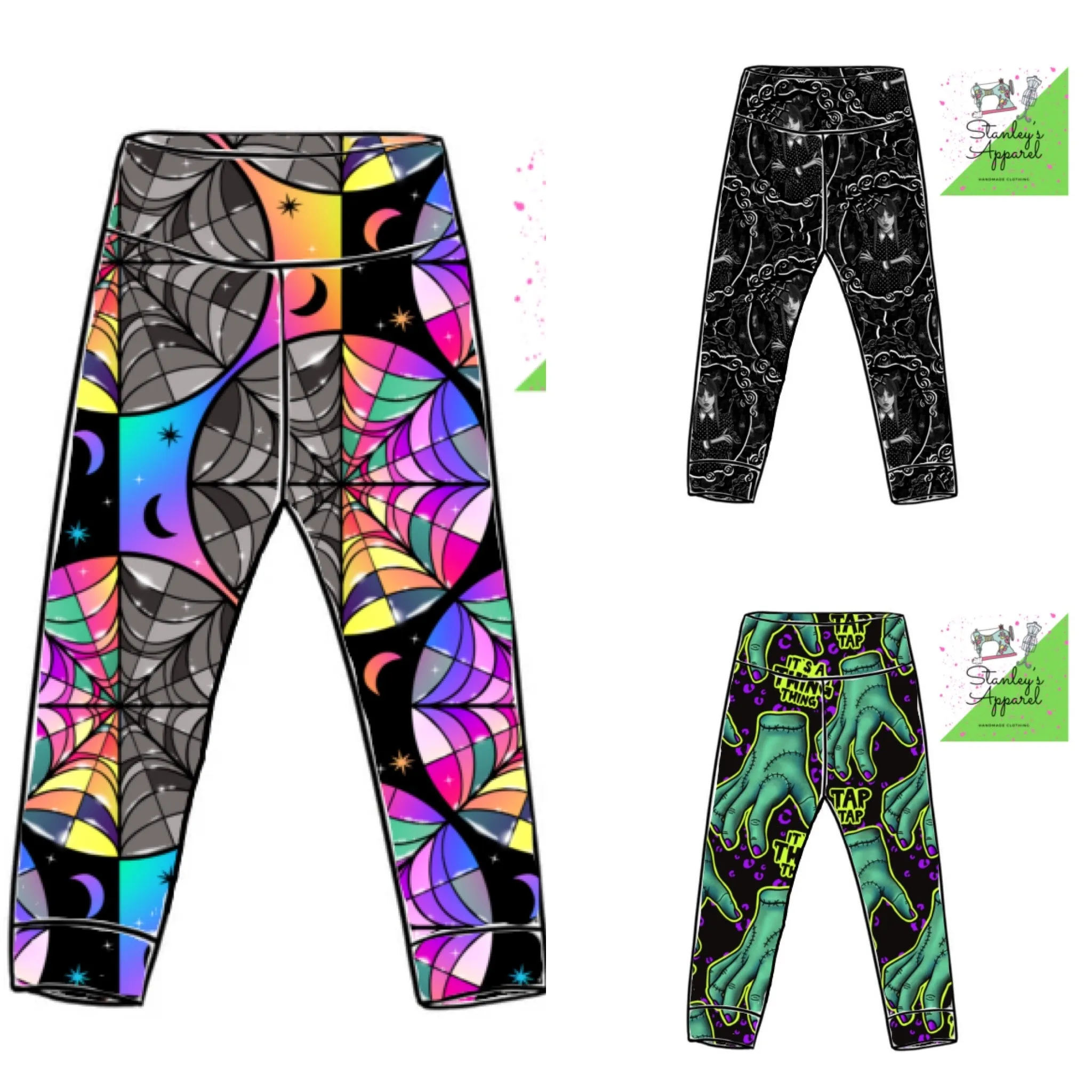 pre order leggings