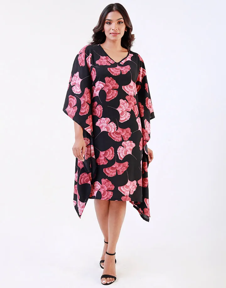 Printed Kaftan Dresses