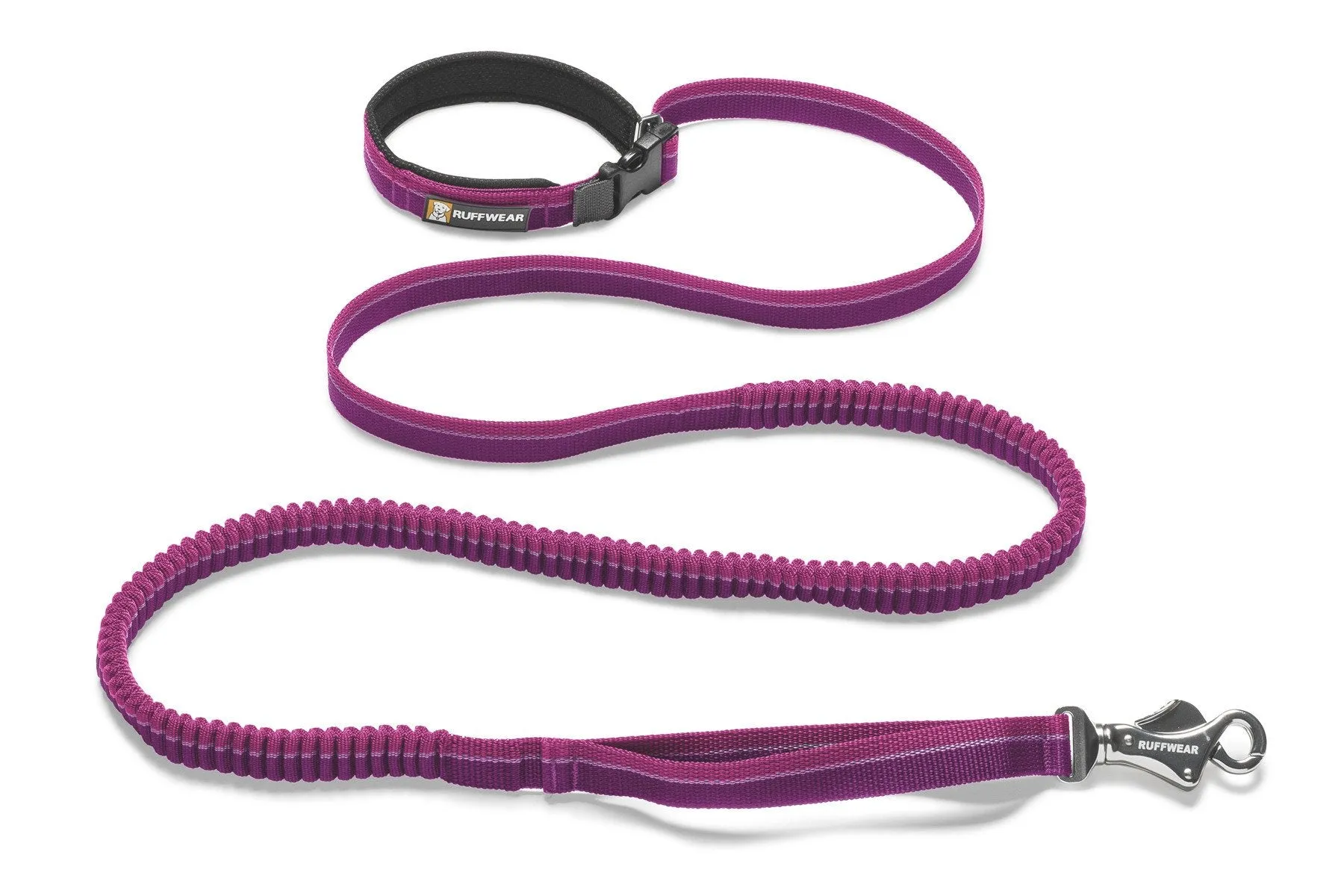 Roamer™ Bungee Dog Leash