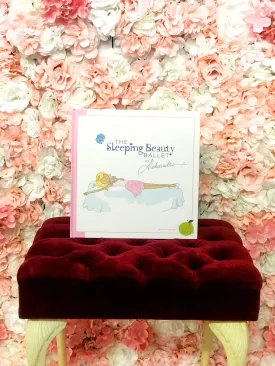 RP Sleeping Beauty Book