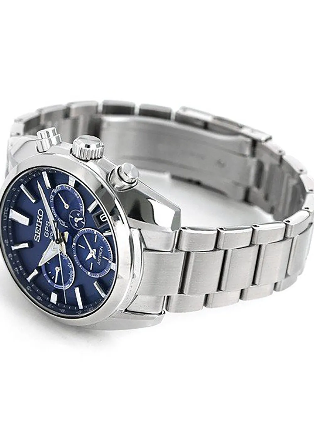 SEIKO ASTRON SBXC019 MADE IN JAPAN JDM