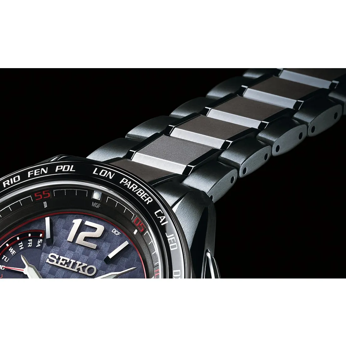 SEIKO BRIGHTZ SAGA267 MADE IN JAPAN JDM