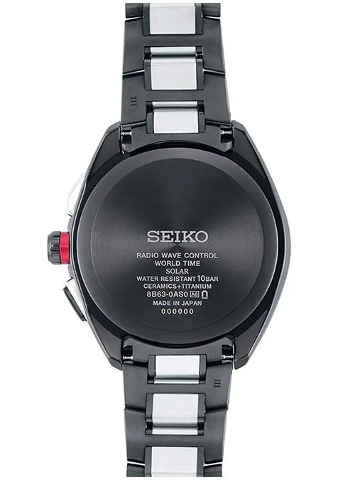 SEIKO BRIGHTZ SAGA267 MADE IN JAPAN JDM