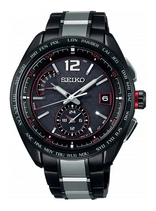 SEIKO BRIGHTZ SAGA267 MADE IN JAPAN JDM