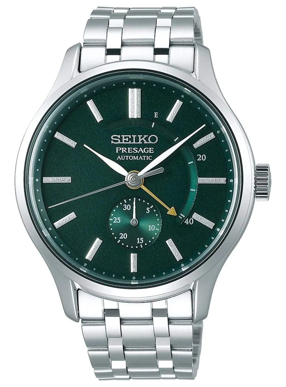 SEIKO PRESAGE SARY145 MENS MADE IN JAPAN JDM (Japanese Domestic Market)