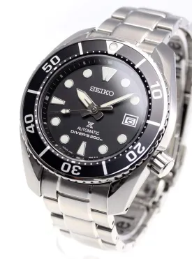 SEIKO Prospex 200M Diver Automatic SBDC083 Made in Japan JDM (Japanese Domestic Market)