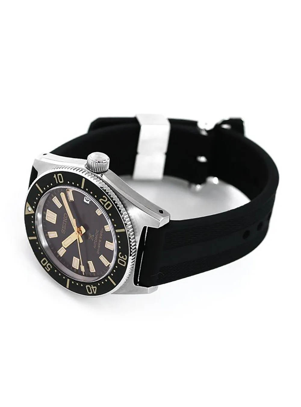 SEIKO PROSPEX DIVER SCUBA SBDC105 MADE IN JAPAN JDM