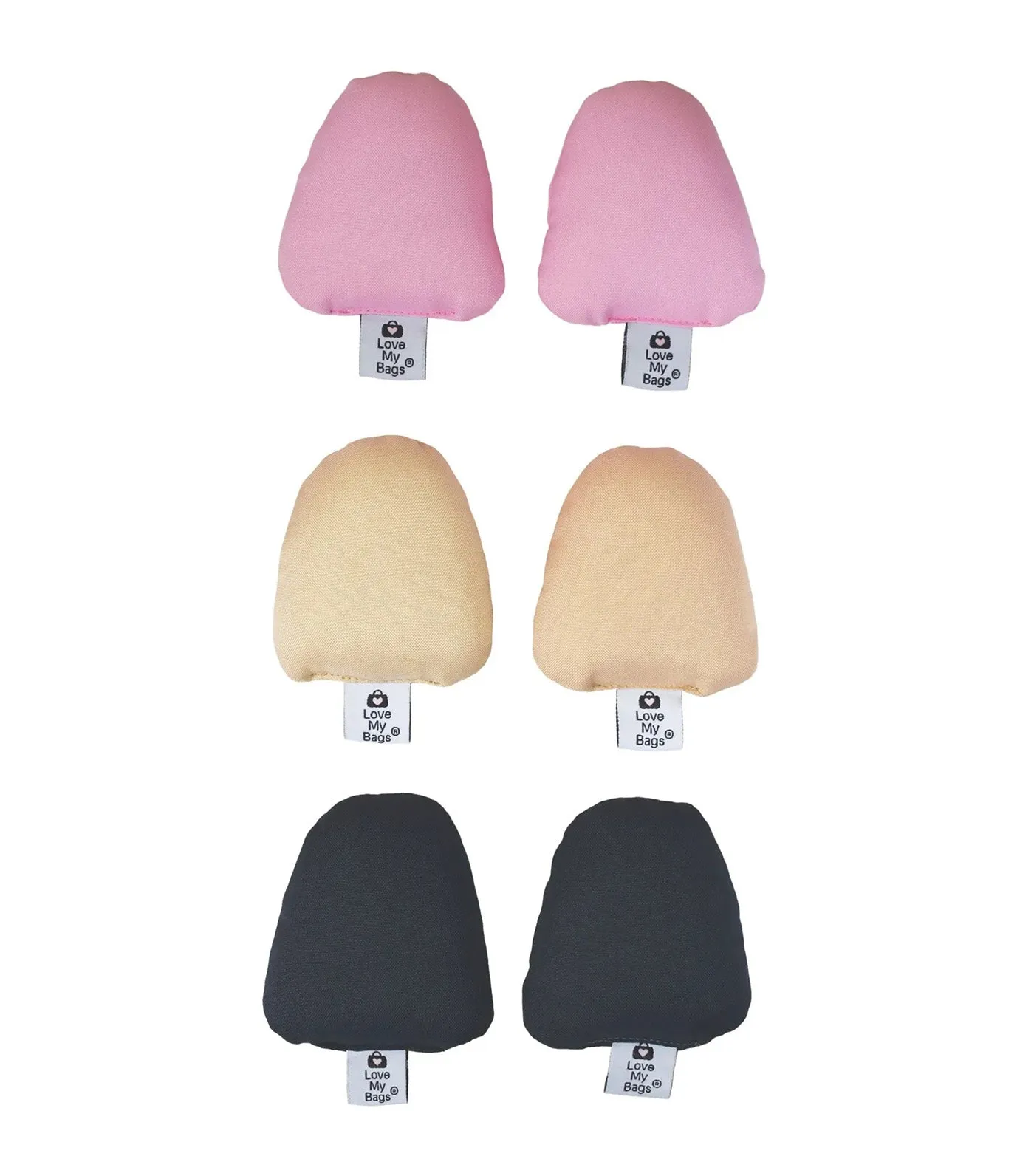 Shoe Stuffer Small Beige