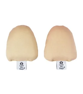 Shoe Stuffer Small Beige