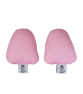 Shoe Stuffer Small Pink