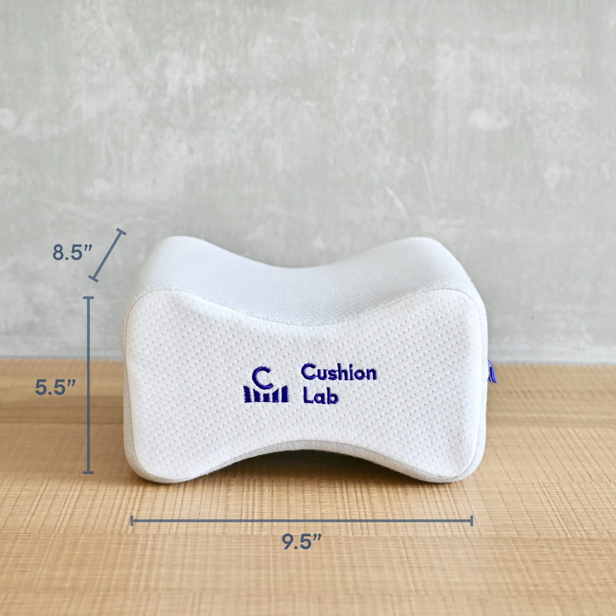 Side Sleeper Knee Pillow