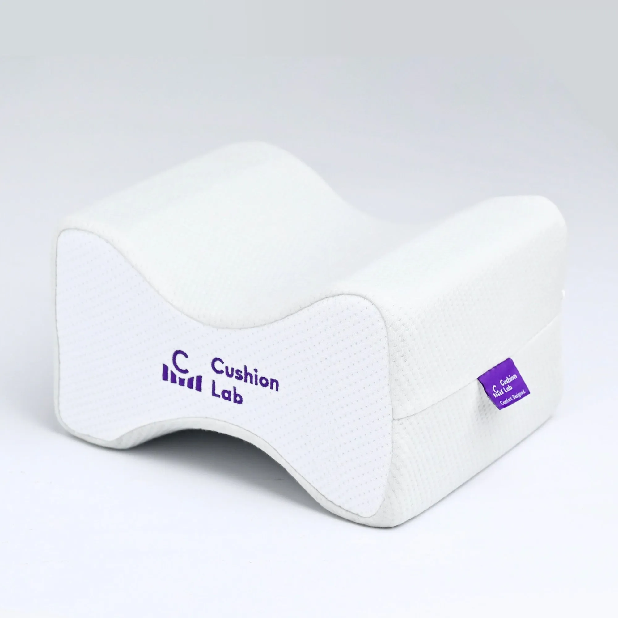 Side Sleeper Knee Pillow