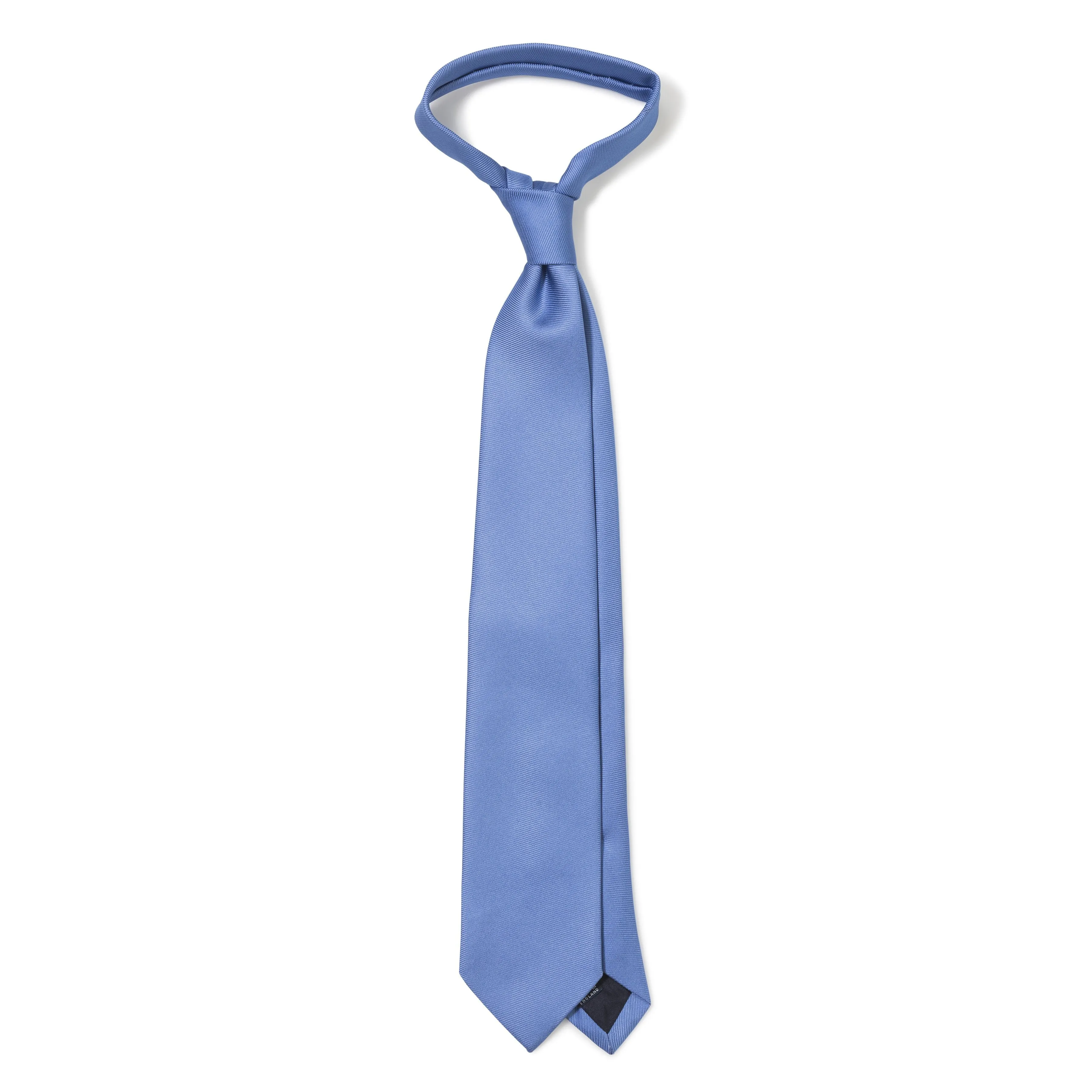 Silk Royal Twill Tie