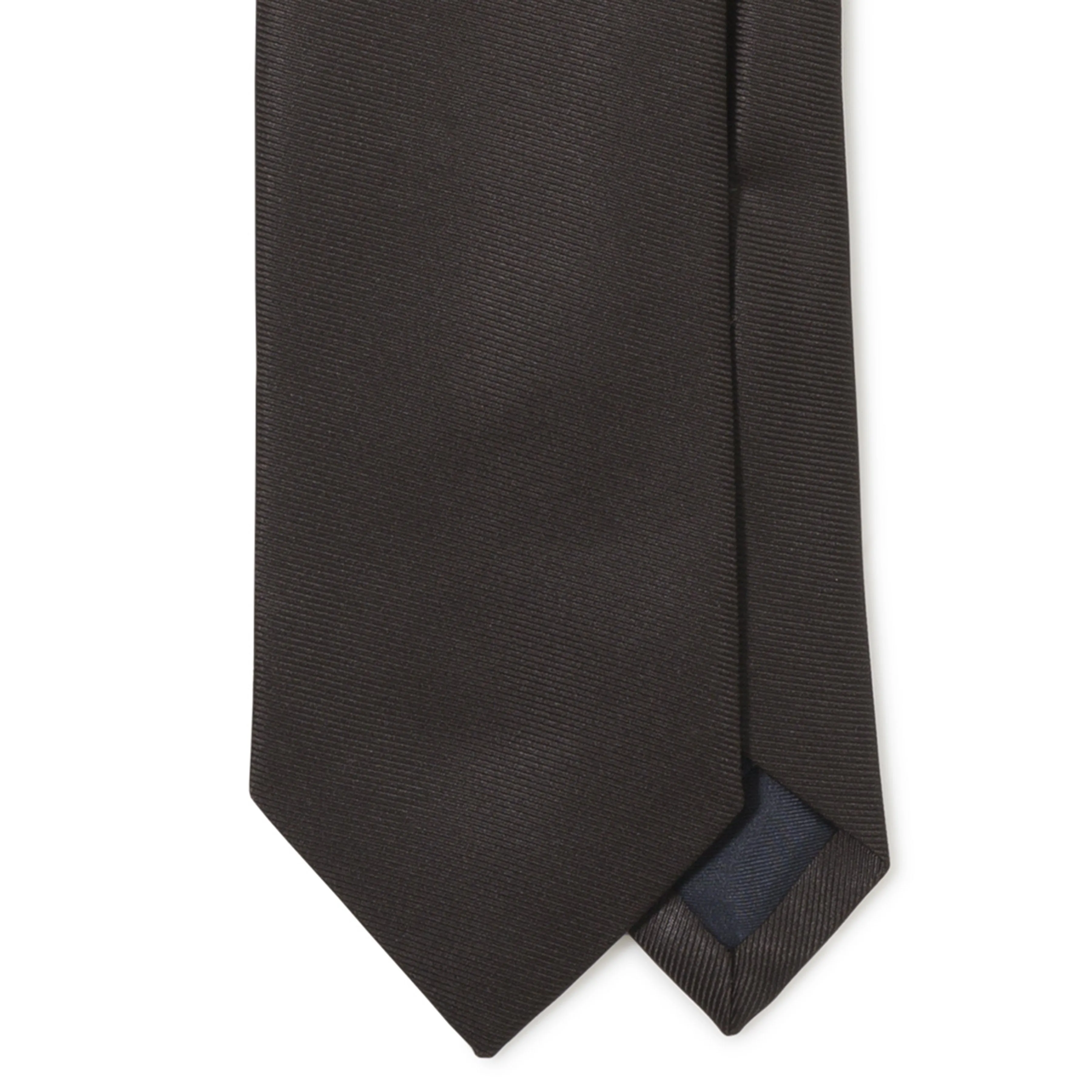 Silk Royal Twill Tie