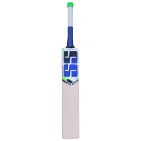 SS Master 5000 English Willow Cricket Bat