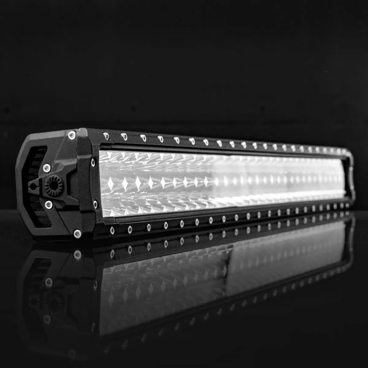 Stedi 32 Inch ST4K 60 LED Double Row Light Bar