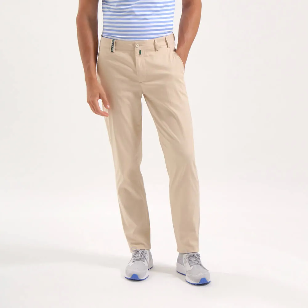 STORK | SUNBLOCK®WELT POCKET TROUSERS | FINAL SALE