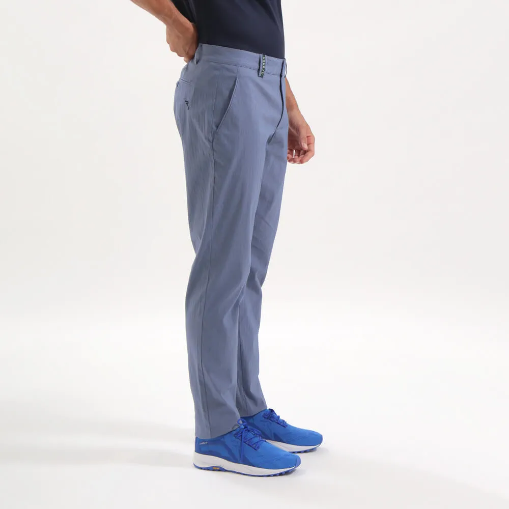 STORK | SUNBLOCK®WELT POCKET TROUSERS | FINAL SALE