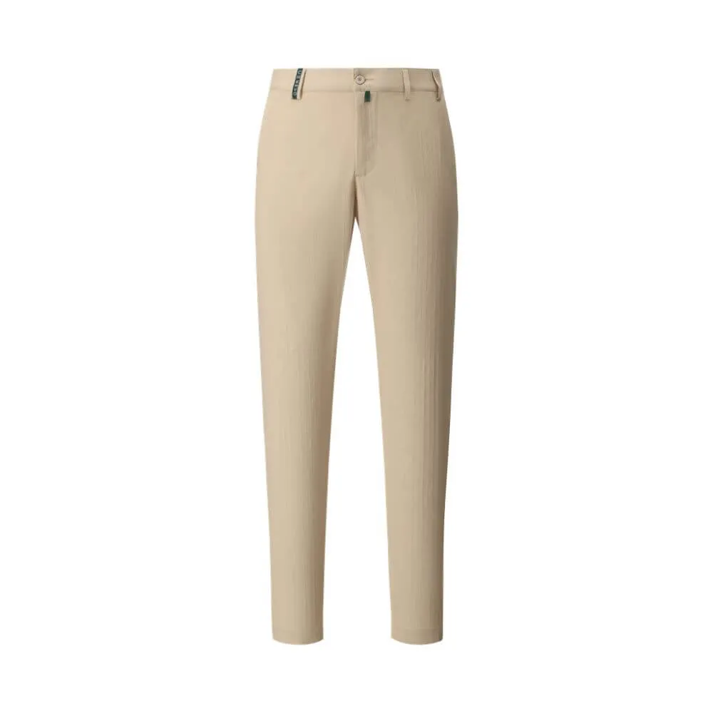 STORK | SUNBLOCK®WELT POCKET TROUSERS | FINAL SALE