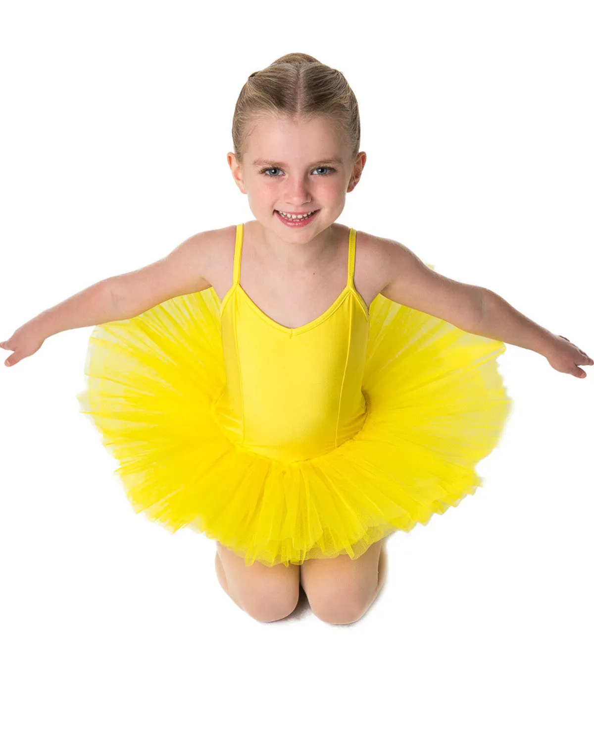 Studio 7 Princess Line Tutu Chtu01 Xs-Xl